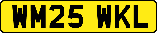 WM25WKL