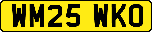 WM25WKO