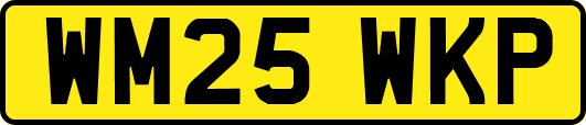 WM25WKP
