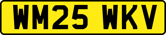 WM25WKV