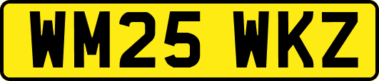 WM25WKZ