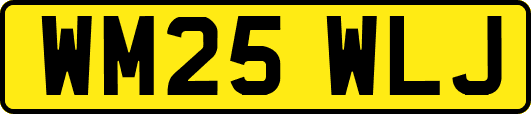 WM25WLJ