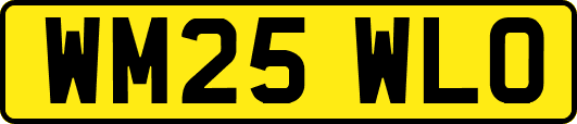 WM25WLO