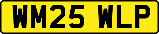WM25WLP