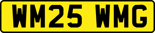 WM25WMG
