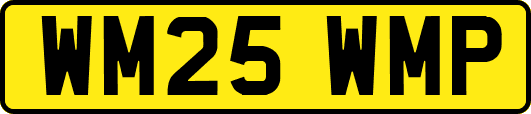 WM25WMP