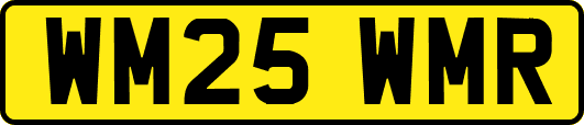 WM25WMR