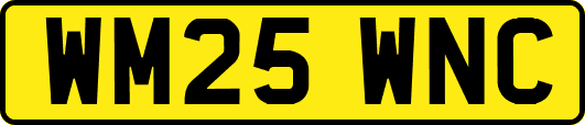 WM25WNC