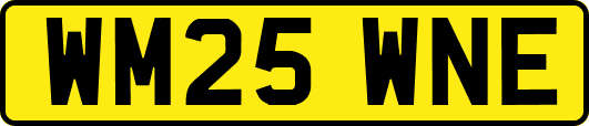 WM25WNE