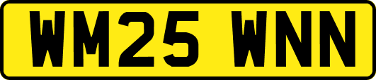 WM25WNN