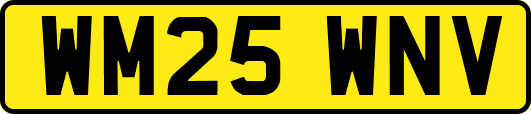 WM25WNV