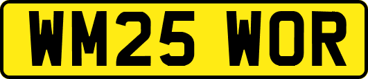 WM25WOR