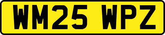 WM25WPZ