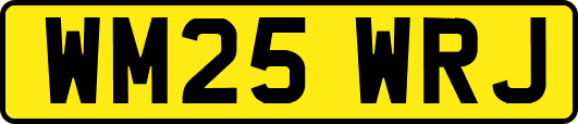 WM25WRJ