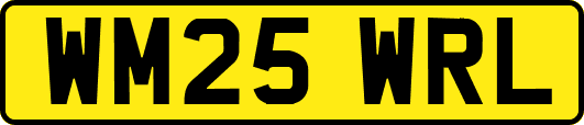 WM25WRL