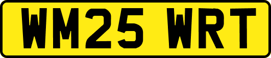 WM25WRT