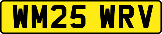 WM25WRV