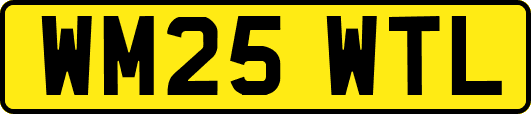 WM25WTL