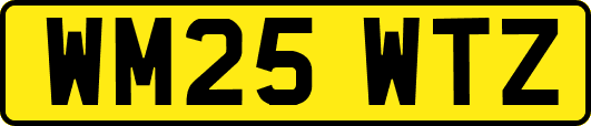 WM25WTZ