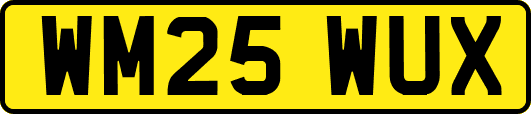 WM25WUX