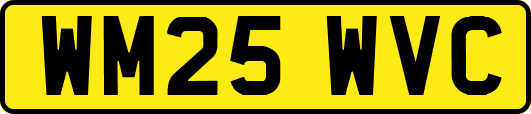 WM25WVC