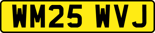 WM25WVJ