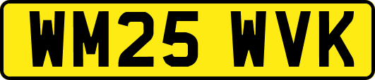 WM25WVK