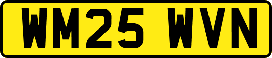 WM25WVN