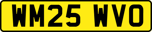 WM25WVO
