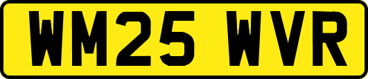 WM25WVR