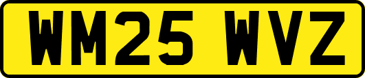 WM25WVZ