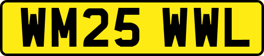 WM25WWL