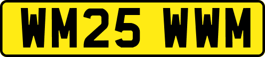 WM25WWM