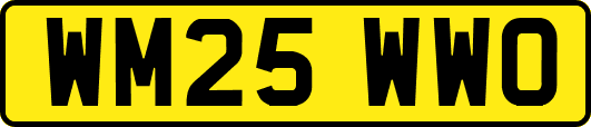 WM25WWO