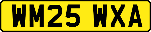 WM25WXA