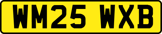 WM25WXB