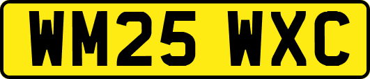 WM25WXC