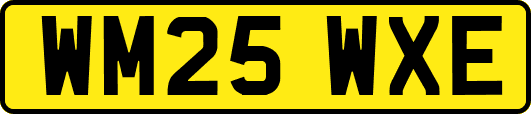 WM25WXE