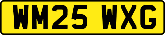 WM25WXG