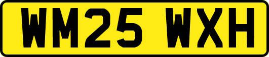 WM25WXH