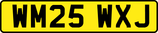 WM25WXJ