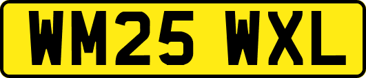 WM25WXL