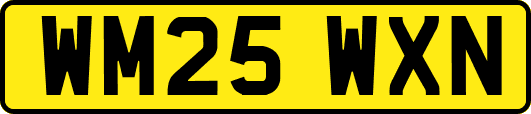 WM25WXN