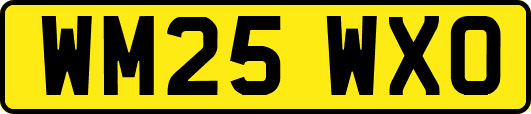 WM25WXO