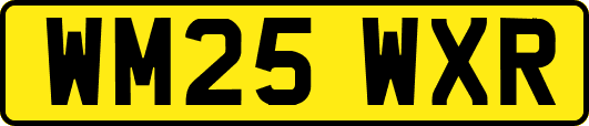 WM25WXR