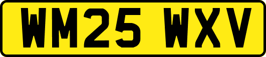 WM25WXV