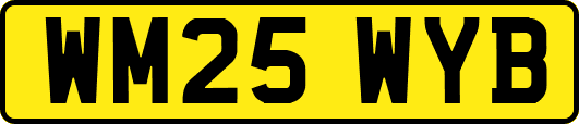 WM25WYB