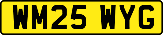 WM25WYG