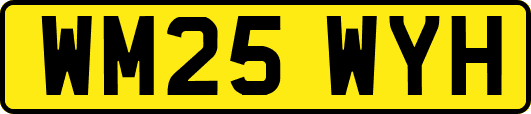 WM25WYH