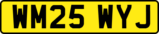 WM25WYJ